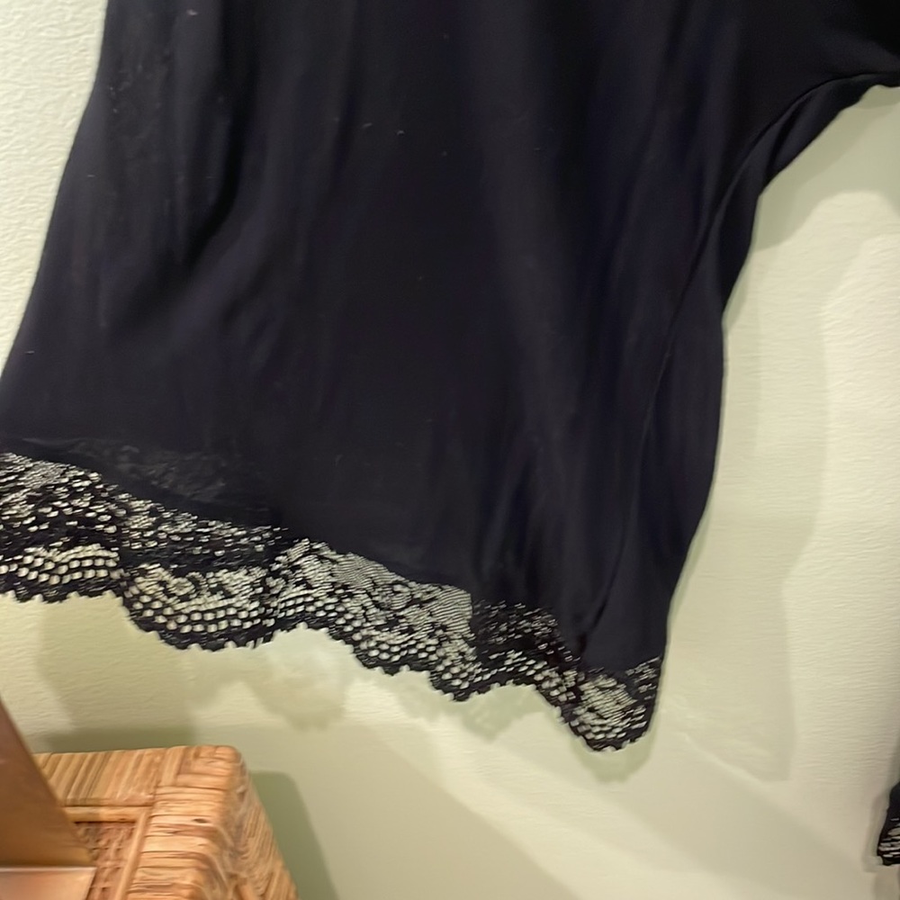 Eberjay Med Black Robe - Picture 2 of 4